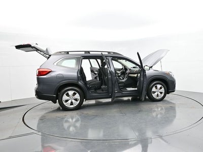 2019 Subaru Ascent Base