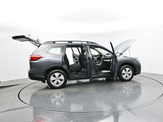2019 Subaru Ascent Base