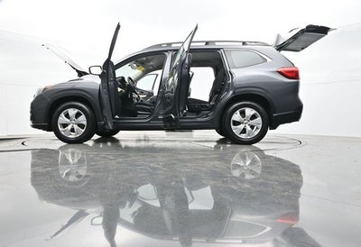 2019 Subaru Ascent Base