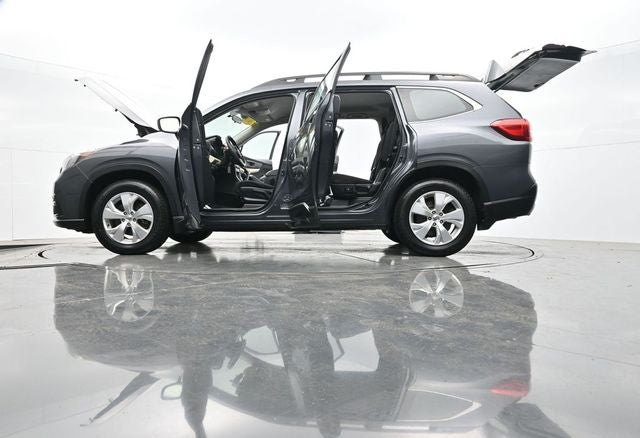 2019 Subaru Ascent Base