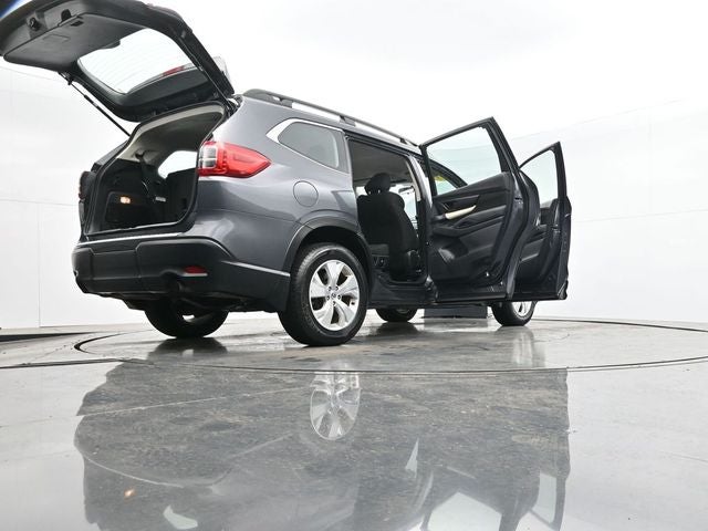 2019 Subaru Ascent Base