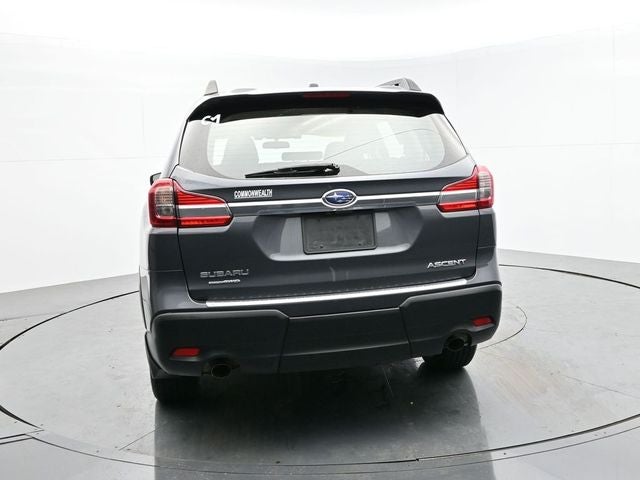2019 Subaru Ascent Base