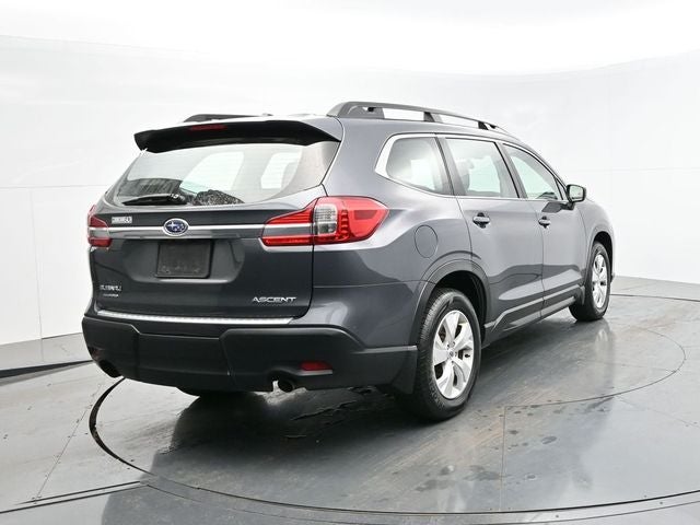 2019 Subaru Ascent Base