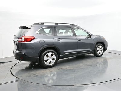 2019 Subaru Ascent Base