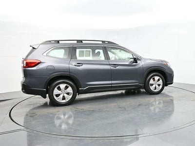 2019 Subaru Ascent Base