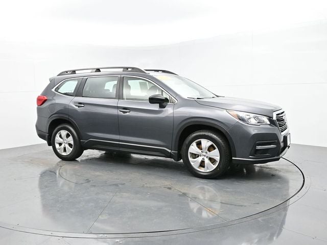 2019 Subaru Ascent Base