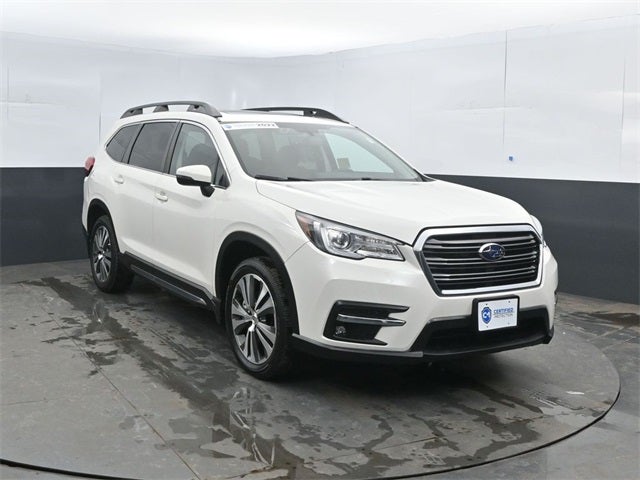 2022 Subaru Ascent Limited
