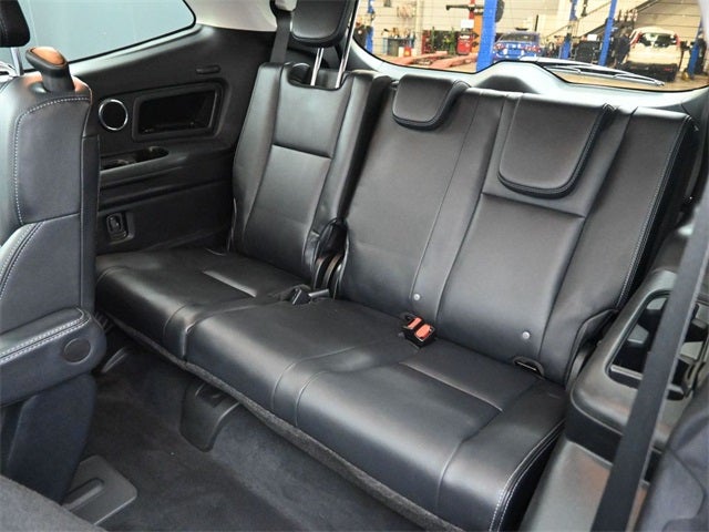 2022 Subaru Ascent Limited