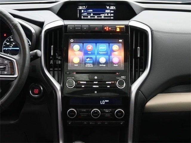 2022 Subaru Ascent Limited