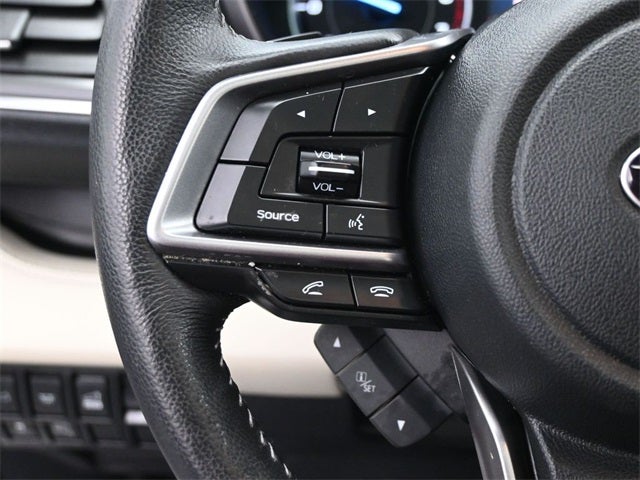 2022 Subaru Ascent Limited