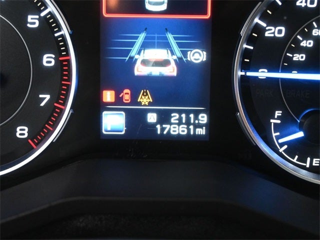 2022 Subaru Ascent Limited