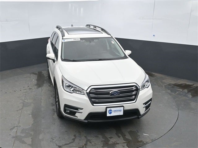 2022 Subaru Ascent Limited