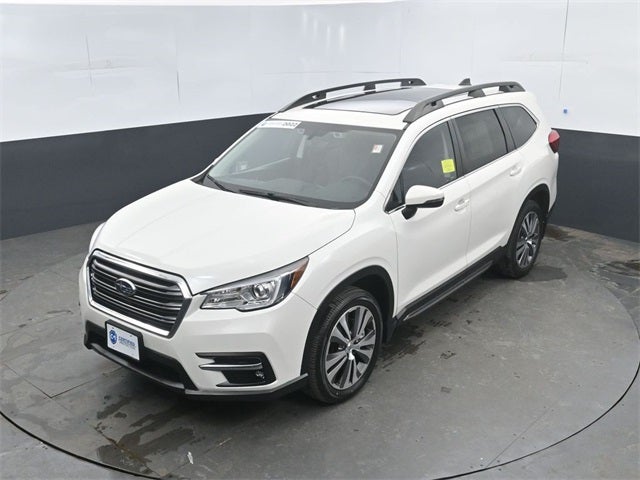 2022 Subaru Ascent Limited