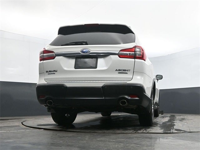 2022 Subaru Ascent Limited
