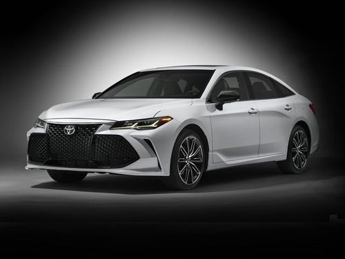 2019 Toyota Avalon Base