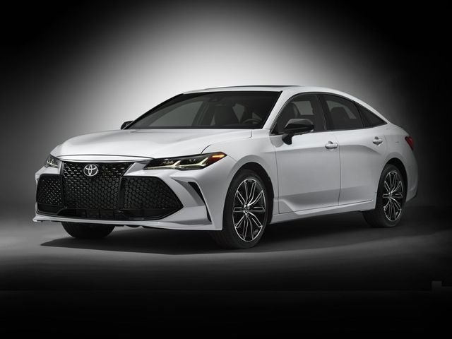 2019 Toyota Avalon Base
