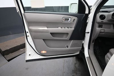 2013 Honda Pilot Touring