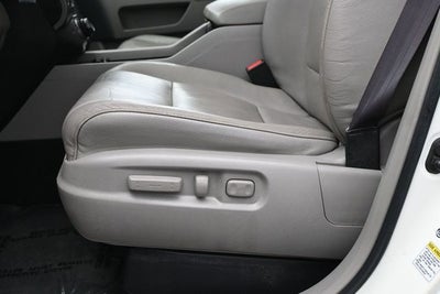 2013 Honda Pilot Touring