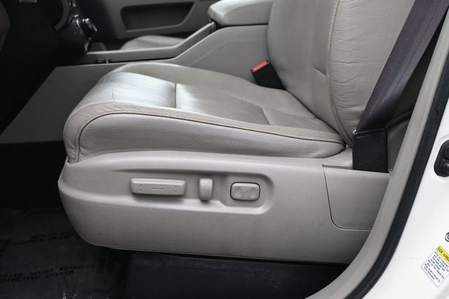 2013 Honda Pilot Touring