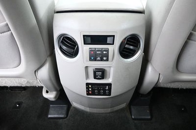 2013 Honda Pilot Touring
