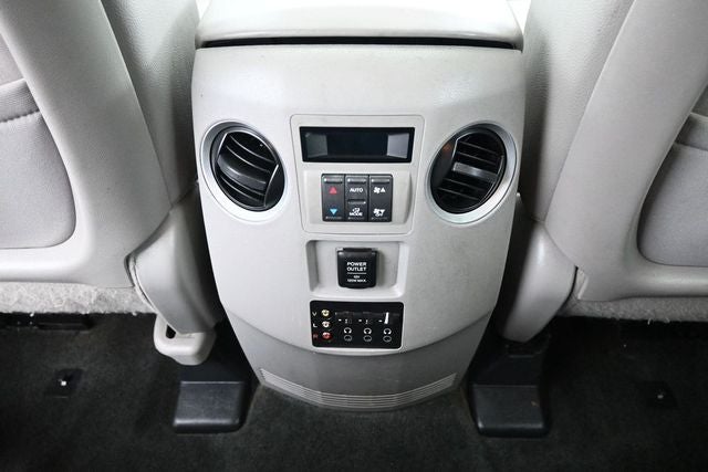 2013 Honda Pilot Touring