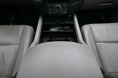 2013 Honda Pilot Touring