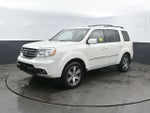 2013 Honda Pilot Touring