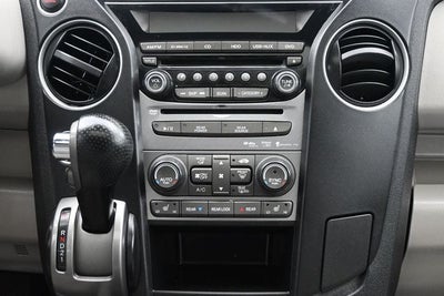 2013 Honda Pilot Touring