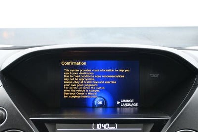 2013 Honda Pilot Touring