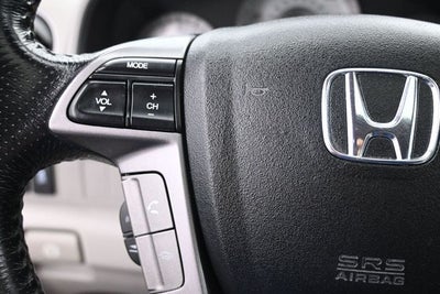 2013 Honda Pilot Touring