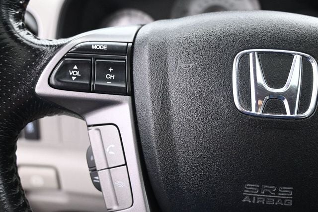 2013 Honda Pilot Touring