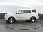 2013 Honda Pilot Touring