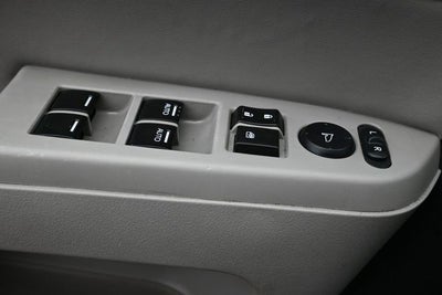 2013 Honda Pilot Touring