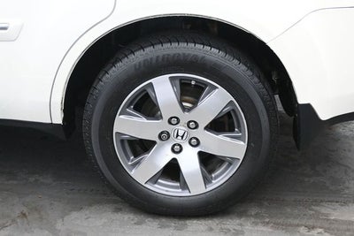 2013 Honda Pilot Touring