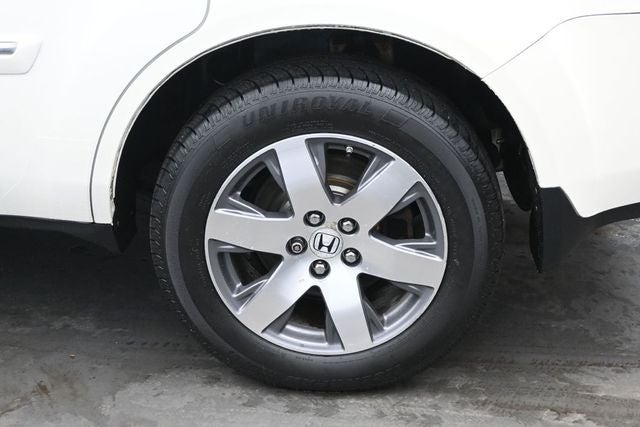 2013 Honda Pilot Touring