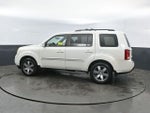 2013 Honda Pilot Touring