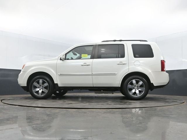 2013 Honda Pilot Touring