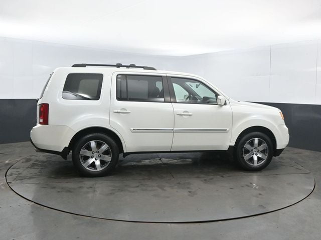 2013 Honda Pilot Touring