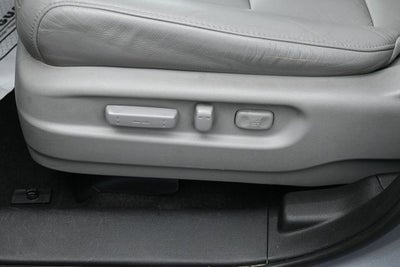 2018 Honda Pilot EX-L w/Honda Sensing