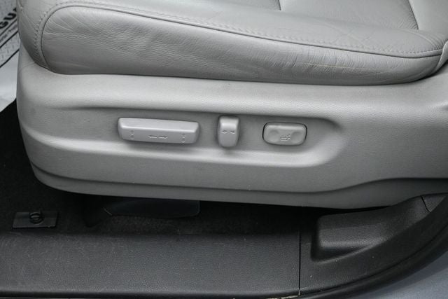 2018 Honda Pilot EX-L w/Honda Sensing