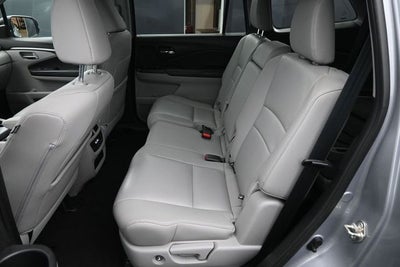 2018 Honda Pilot EX-L w/Honda Sensing