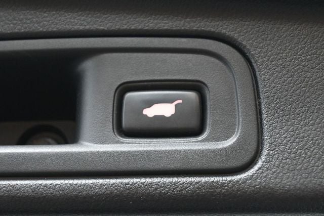 2018 Honda Pilot EX-L w/Honda Sensing