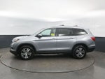 2018 Honda Pilot EX-L w/Honda Sensing