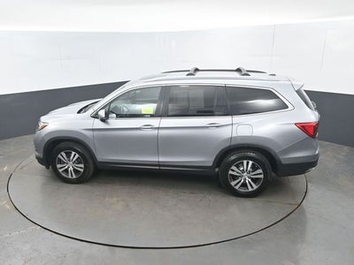 2018 Honda Pilot EX-L w/Honda Sensing