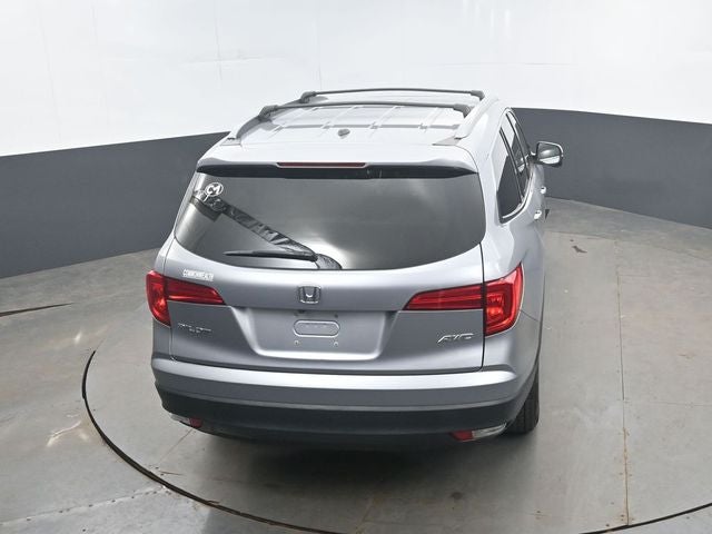 2018 Honda Pilot EX-L w/Honda Sensing