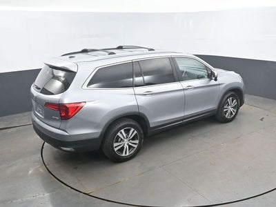 2018 Honda Pilot EX-L w/Honda Sensing