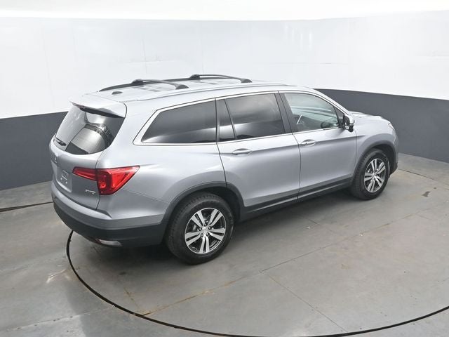 2018 Honda Pilot EX-L w/Honda Sensing