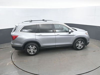2018 Honda Pilot EX-L w/Honda Sensing