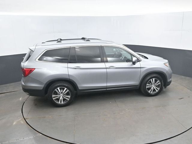 2018 Honda Pilot EX-L w/Honda Sensing