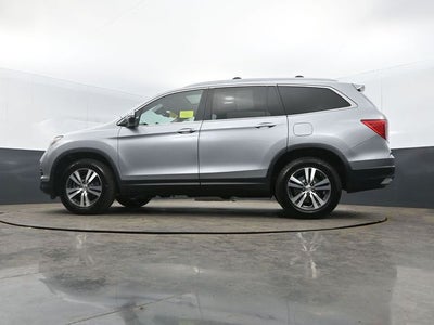 2018 Honda Pilot EX-L w/Honda Sensing